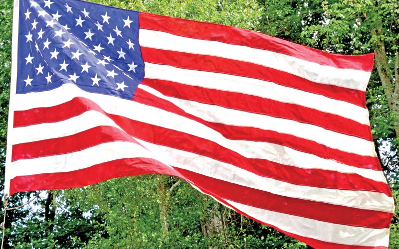 We hold these truths to be self-evident, that all men are created equal, that they are endowed by their Creator with certain unalienable Rights, that among these are Life, Liberty and the pursuit of Happiness