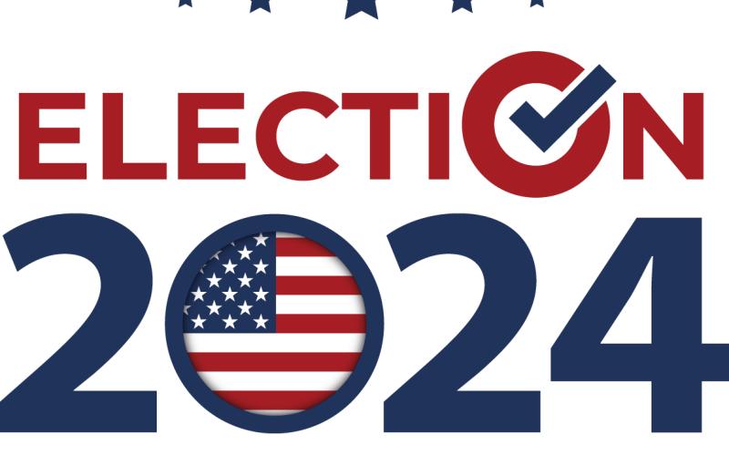 Monday is the deadline to register to vote in the Nov. 5 General Election, which includes the race for U.S. President.