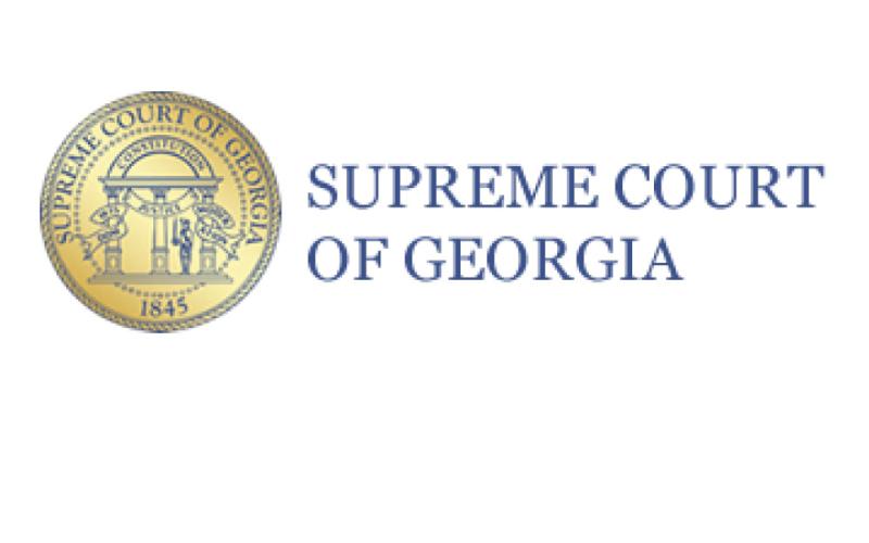 The Georgia Supreme Court Tuesday denied an expedited appeal of a Fulton County Superior Court ruling that invalidated a series of election law changes approved by the Republican-controlled State Election Board.