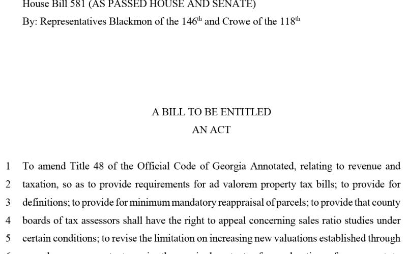 Franklin County and its cities are moving toward opting out of a new state law that allows property assessments to be capped at the rate of inflation.