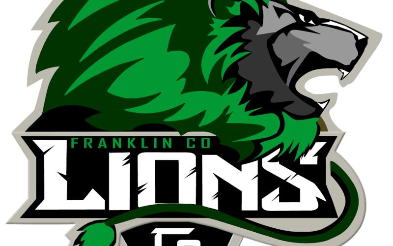 The Franklin County Lady Lions ran to a first place finish Thursday in a five-team track meet at East Jackson High School, while the boys’ team finished second.