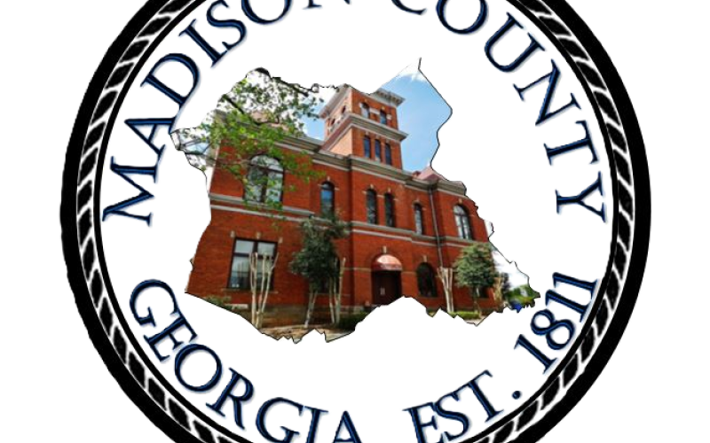 Madison County commissioners voted unanimously Monday to approve a resolution calling for special protections for the Broad River.