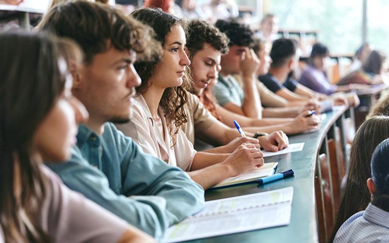 More students have been skipping school since the COVID-19 pandemic, and Georgia lawmakers are looking into the problem.