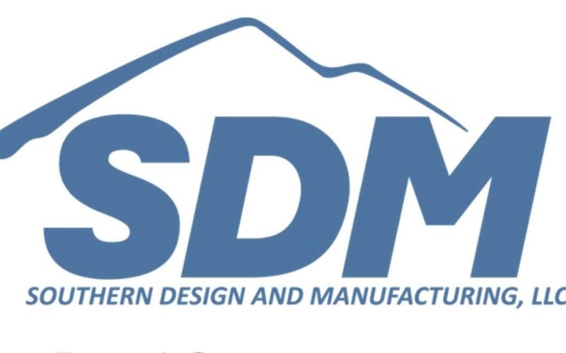 Start-up company Southern Design and Manufacturing LLC will lease an empty spec building in the Central Franklin Industrial Park for a new manufacturing facility.