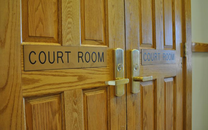The trial of Rayfondia Rashon Craft for the 2016 murder of Lavonia businessman Sam Harbin began Monday in the Franklin County Courthouse.