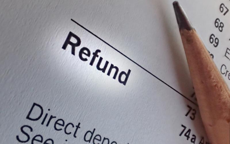 The Georgia Department of Revenue will begin issuing one-time state income tax refunds to taxpayers this week, Gov. Brian Kemp announced Monday.
