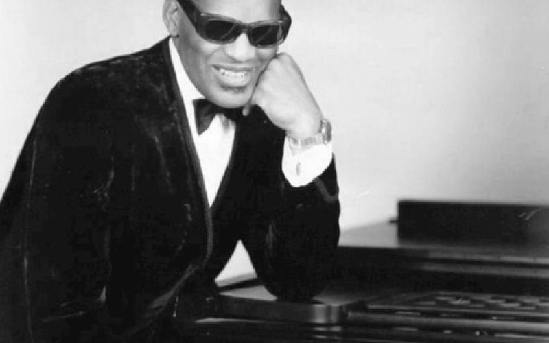 The great Ray Charles sang, “Georgia, Georgia The whole day through (the whole day through) Just an old sweet song Keeps Georgia on my mind (Georgia on my mind) ….”