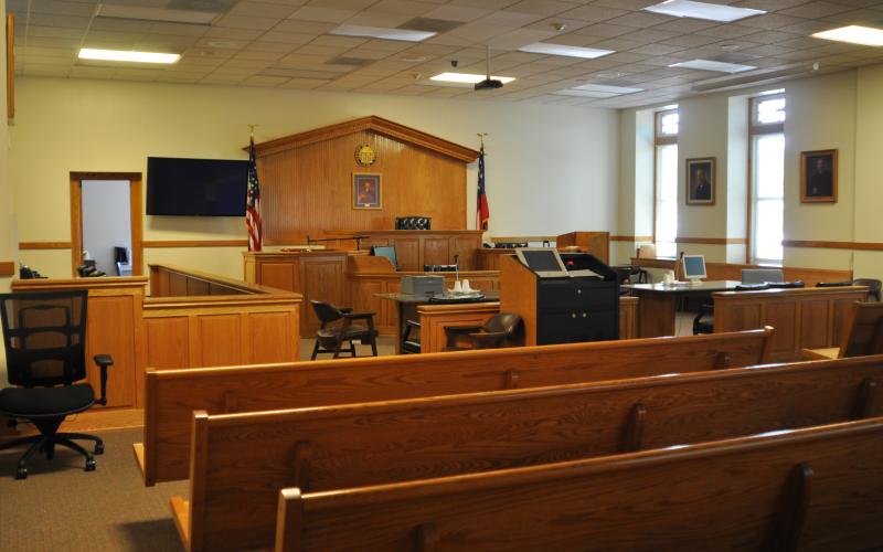 The verdict in the trial of Rayfondia Craft for the murder of Lavonia businessman Sam Harbin will be delivered today at 10 a.m. in the courtroom of the Franklin County Courthouse.