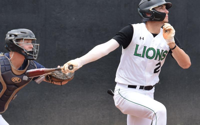 Ty Peeples, a 2025 graduate of Franklin County High School was drafted Monday by the Toronto Blue Jays in the Major League Baseball draft. Peeples has signed to play baseball for the University of Georgia.
