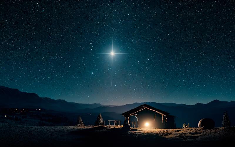 Celebrate Christmas by recalling favorite Christmas memories along with these Franklin County citizens.