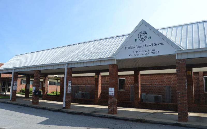 The Franklin County Board of Education has voted to approve the 2026-27 school calendar which will have students starting classes in July.