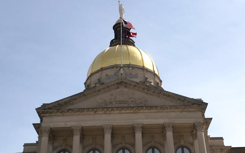 In a special session that began last week and ended this week, the Georgia General Assembly killed possible referendums on a new sales tax that would give homestead property owners relief on county and city property taxes.