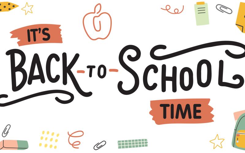 With the 2026-27 school year one week away, Franklin County Schools will hold open houses Tuesday.