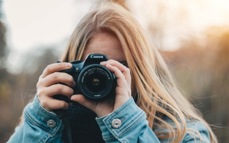 Photo by Christian Wiediger on Unsplash