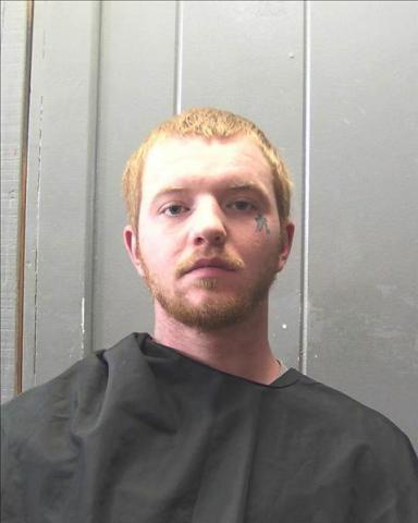 James Colby Chastain