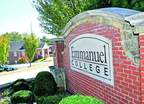 Emmanuel College and Franklin Springs Pentecostal Holiness Church are both turning 100 this year and will celebrate Saturday from 5-9 p.m. with a free community event.
