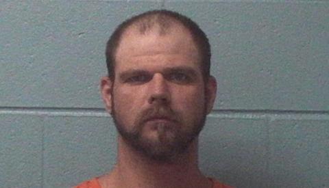 Ray Alvin Goodwin