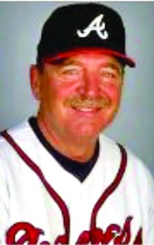 Leo Mazzone