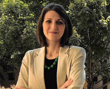 Judge Lauren A. Watson announced Tuesday in a letter that she would not seek election to her seat.