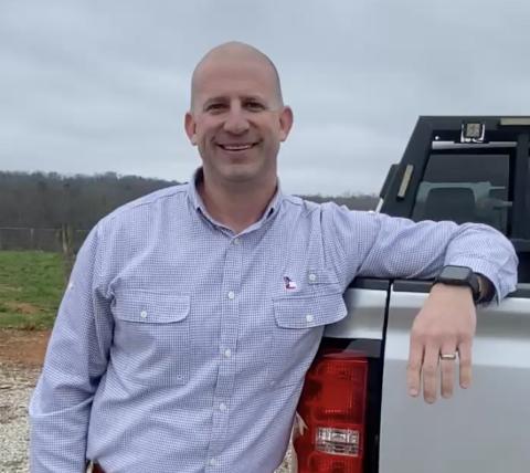 Franklin Springs Mayor Lee Moore has announced he will run for the District 50 State Senate seat being vacated by John Wilkinson.