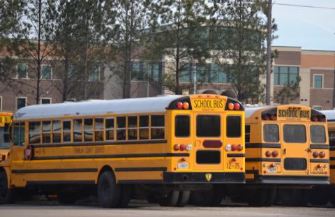 The Franklin County School System is taking steps to be proactive to prevent the spread of the coronavirus, if it reaches Franklin County.