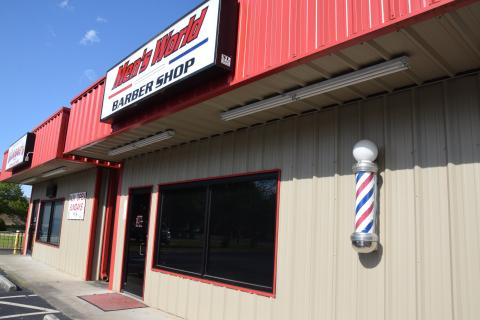 The Georgia Board of Cosmetology and Barbers has released a set of guidelines the state’s barbershops and hair salons should follow that combines social distancing with screening, cleaning and the use of personal protective equipment.