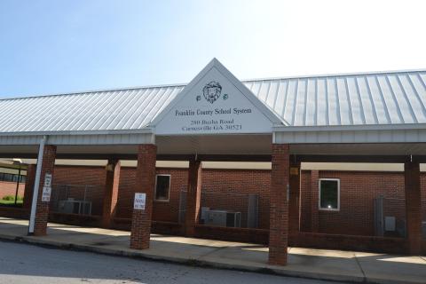 The Franklin County School System has had to drastically change the way it provides instruction to students in a very short amount of time due to the coronavirus (COVID-19) pandemic.