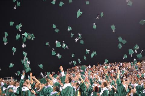 Graduation for the Franklin County High School Class of 2020 will be held Saturday at 9 a.m. in Ed Bryant Stadium.