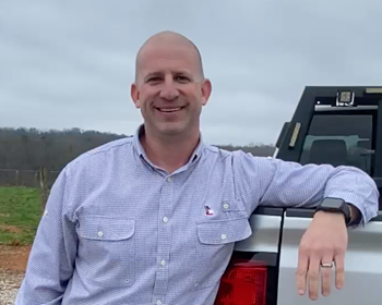 Lee Moore was the only person to qualify in a special election for Franklin Springs mayor.