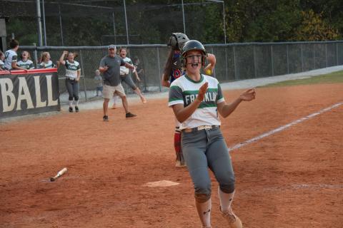 The defending Region 8AAA champion and state champion runner-up Franklin County Lady Lions' softball season will begin today against Elbert County. Varsity will play at 7 p.m., with a junior varsity contest at 5 p.m.