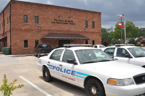Three arrests have been made in connection with a shooting Wednesday on Pine Street.