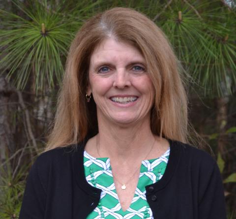 Jo Beth James