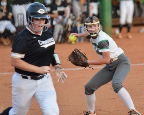 The Franklin County Lady Lions will host the semifinals, consolation game and championship game for Region 8AAA’s single-elimination final four today at Franklin County High School.
