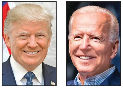 A statewide audit of the Nov. 3 Presidential race confirmed that Donald Trump won big in Franklin County but lost to Democrat Joe Biden in Georgia.