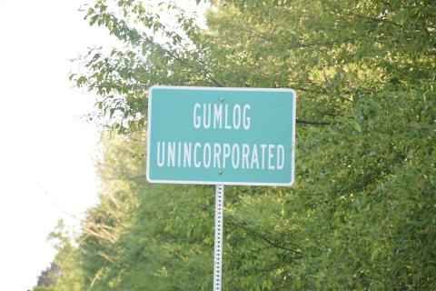 Gumlog residents told Franklin County commissioners Tuesday that they want their community to stay unincorporated.