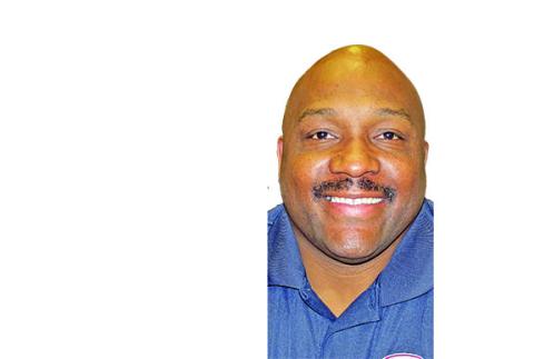 Keith Turman