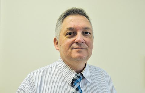 Jeff Peyton