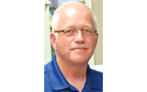 Ed Andrews