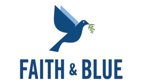 National Faith and Blue Weekend is Oct. 9-10. Lavonia faith leaders and law enforcement officers are hosting an event in the park behind city hall 11 a.m. to 2 p.m. Saturday.