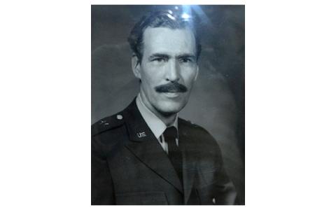 Gen. Eugene Phillips