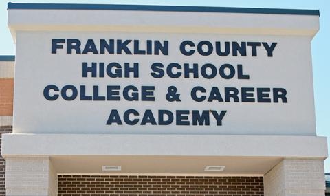 Training in heating and cooling at FCHS’ College and Career Academy will be funded with a $47,000 state grant.
