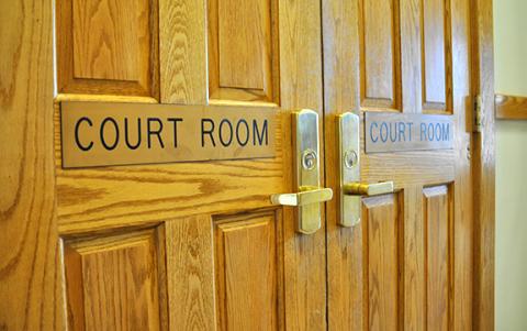 A Madison County magistrate judge ruled Thursday that there was not enough evidence to issue warrants against a former Franklin County Commission Chairman and a past member of the Franklin-Hart Airport Authority.