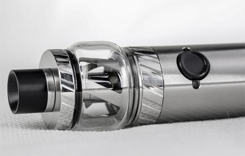 Franklin County commissioners gave final approval Monday to a local vaping law.