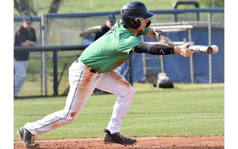 The Region 8AAA champion Lions will host the Colts, the No. 4 team from 6AAA, for a doubleheader beginning Friday at 5 p.m.
