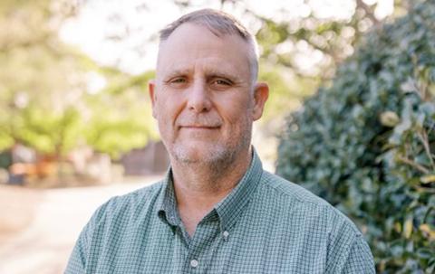 Greg Cary