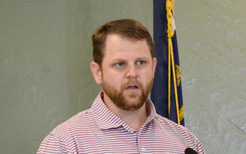 Matt Brannon