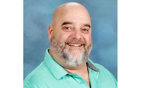 Chuck Colquitt has been serving as acting superintendent for Franklin County Schools.