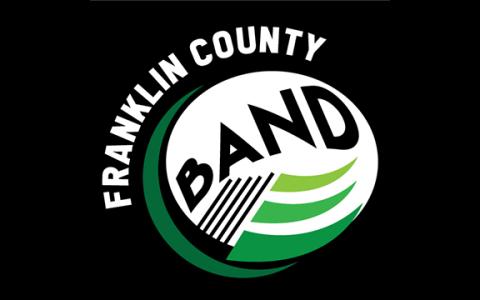 The $10,000 award will go toward purchasing instruments for the school’s band program.