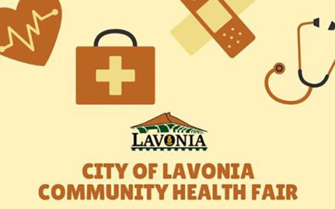 The event will share avenues for a healthy lifestyle and provide health education for everyone.