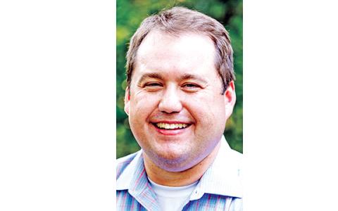 Doug Kidd